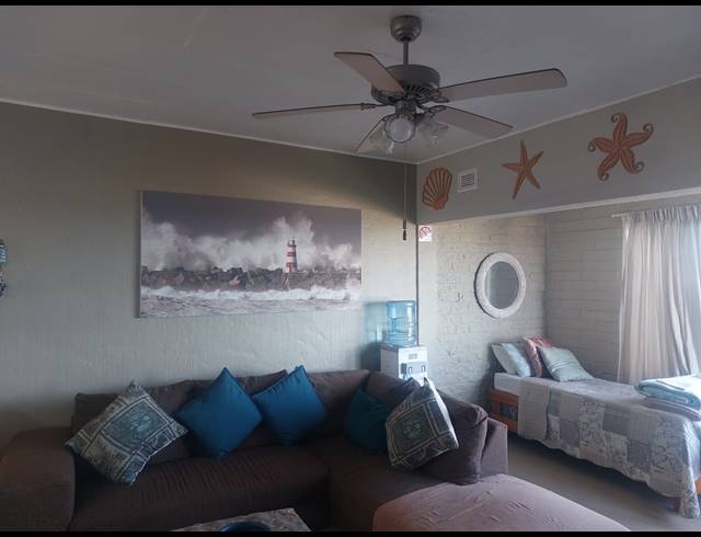 2 BEDROOM APARTMENT FOR SALE IN UVONGO